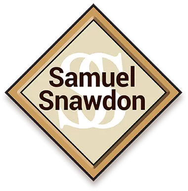 Samuel Snawdon